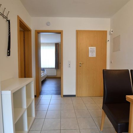 Haus-Koenigsduene-Ii-8 Leilighet Borkum Eksteriør bilde