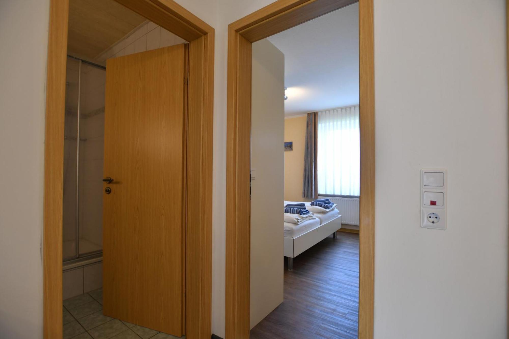 Haus-Koenigsduene-Ii-8 Leilighet Borkum Eksteriør bilde