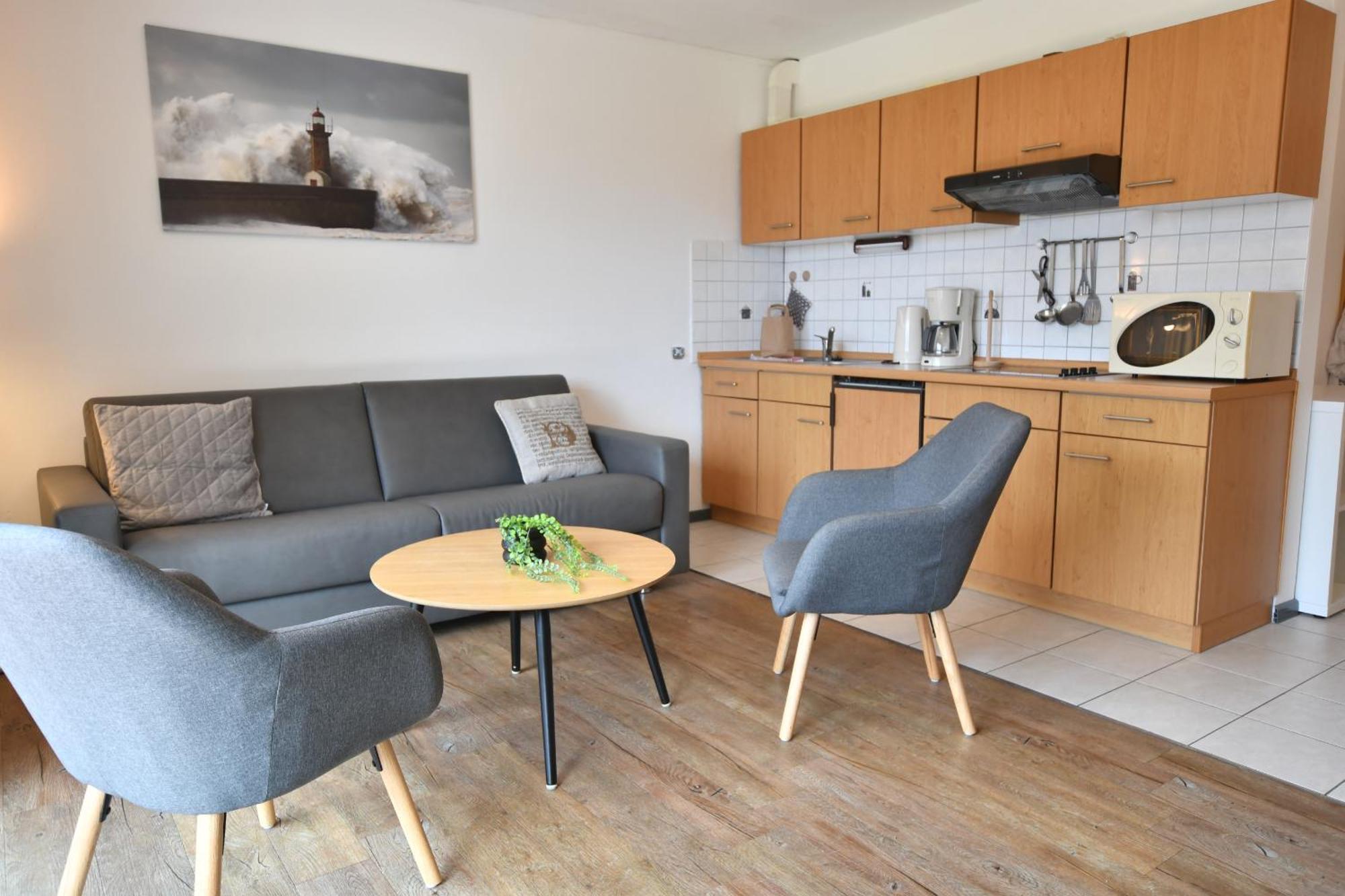 Haus-Koenigsduene-Ii-8 Leilighet Borkum Eksteriør bilde